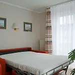 10 Im Haus Huehnergott Im Seepark شقة *