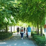 شقة 10 Im Haus Huehnergott Im Seepark *
