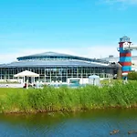 10 Im Haus Huehnergott Im Seepark شقة *