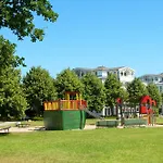 شقة 10 Im Haus Huehnergott Im Seepark