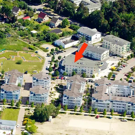 10 Im Haus Hühnergott Im Seepark