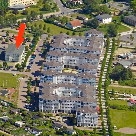 10 Im Haus Hühnergott Im Seepark *