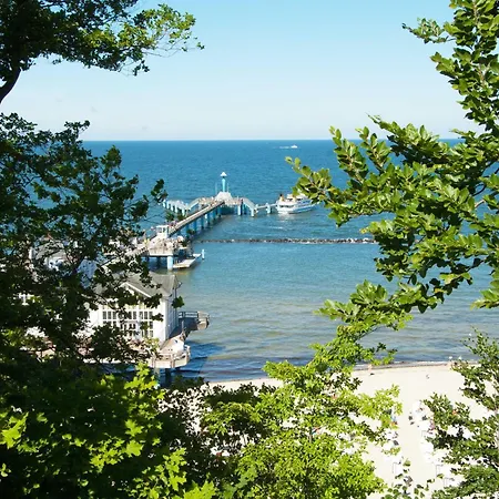 10 Im Haus Hühnergott Im Seepark Apartment