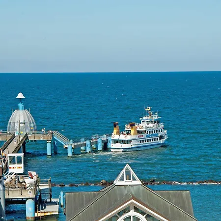 10 Im Haus Hühnergott Im Seepark *