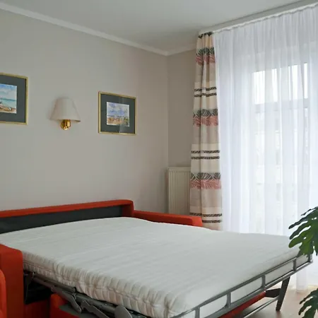 10 Im Haus Hühnergott Im Seepark Apartment *