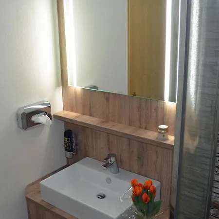 Apartment 10 Im Haus Hühnergott Im Seepark *