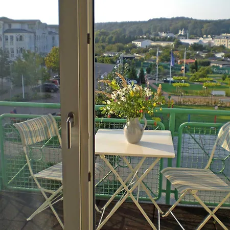 10 Im Haus Hühnergott Im Seepark Apartment