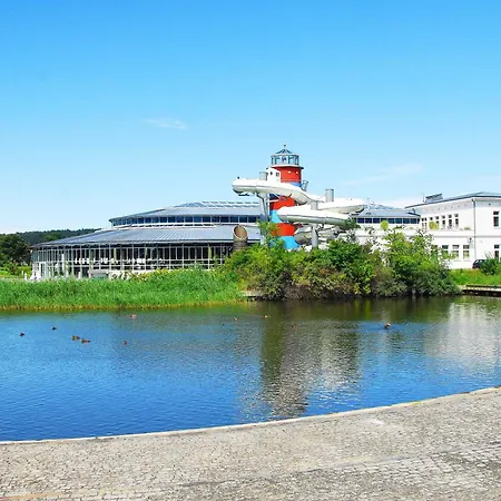 10 Im Haus Hühnergott Im Seepark *