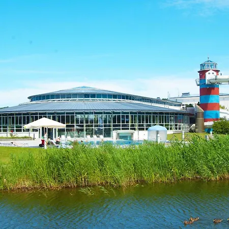 10 Im Haus Hühnergott Im Seepark Apartment *