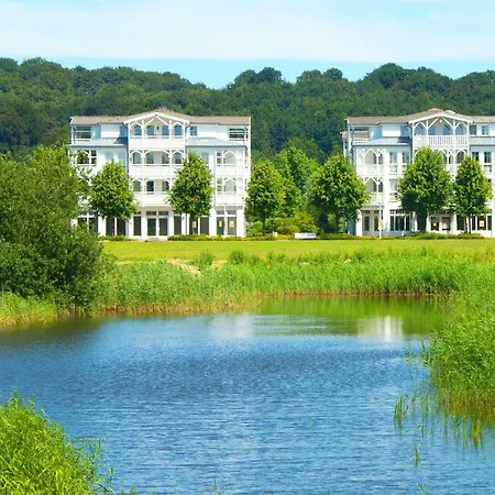 10 Im Haus Hühnergott Im Seepark Sellin (Rugen)