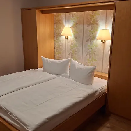 10 Im Haus Hühnergott Im Seepark