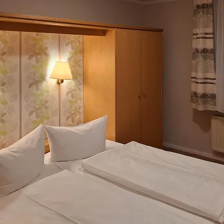 Apartment 10 Im Haus Hühnergott Im Seepark Sellin (Rugen)