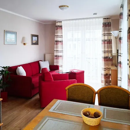 10 Im Haus Hühnergott Im Seepark *