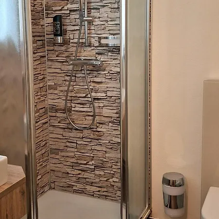 10 Im Haus Hühnergott Im Seepark