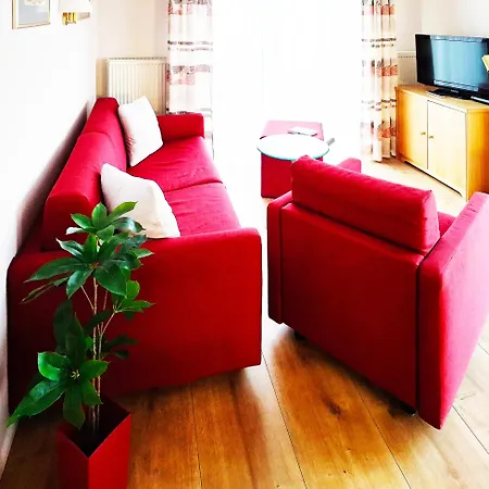 10 Im Haus Hühnergott Im Seepark