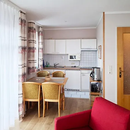 10 Im Haus Hühnergott Im Seepark *